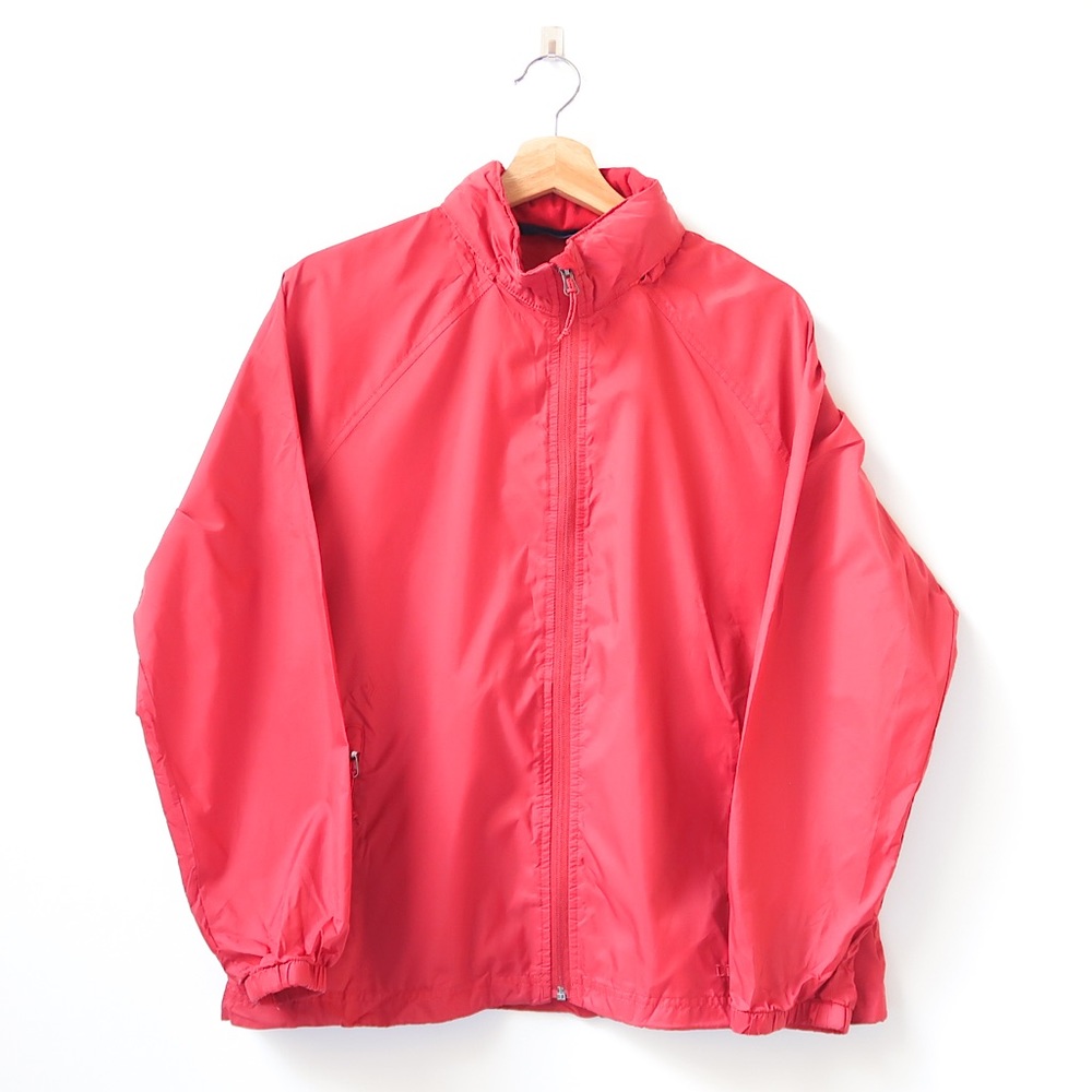 L.L. Bean Windbreaker